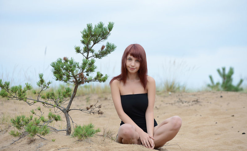 Жанна, 26 лет, 0 размер груди