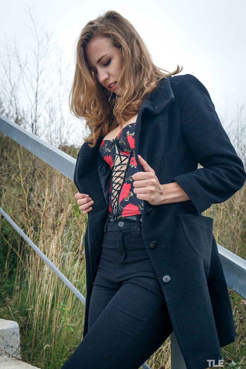 Оля, 21 год, 0 размер груди