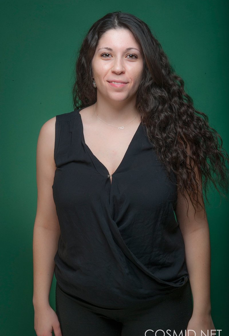 Памела, 20 лет, 0 размер груди